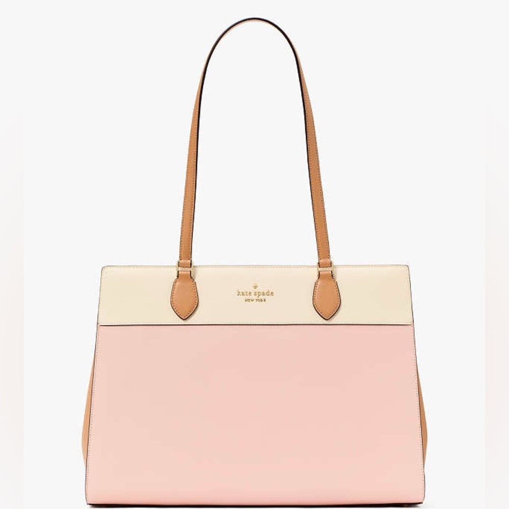 Madison Commuter Tote
